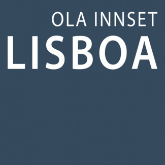 Lisboa av Ola Innset (Nedlastbar lydbok)