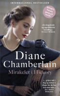 Mirakelet i Hickory av Diane Chamberlain (Ebok)