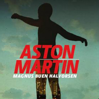 Aston Martin av Magnus Buen Halvorsen (Nedlastbar lydbok)