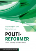 Politireformer av Paul Larsson og Vanja Lundgren Sørli (Heftet)
