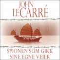 Spionen som gikk sine egne veier av John le Carré (Nedlastbar lydbok)