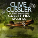 Gullet fra Sparta av Clive Cussler (Nedlastbar lydbok)