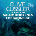 Salomonøyenes forbannelse av Clive Cussler (Nedlastbar lydbok)