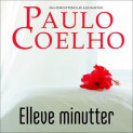 Elleve minutter av Paulo Coelho (Nedlastbar lydbok) Elleve minutter av Paulo Coelho (Nedlastbar lydbok)