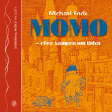 Momo - eller kampen om tiden av Michael Ende (Nedlastbar lydbok)