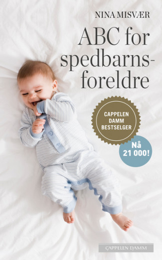 ABC for spedbarnsforeldre av Nina Misvær (Ebok)