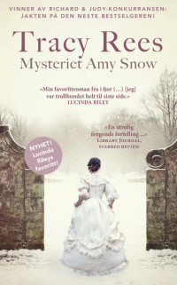Mysteriet Amy Snow