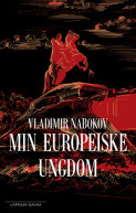 Min europeiske ungdom av Vladimir Nabokov (Heftet)