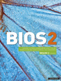 Bios Biologi 2 Lærebok (2019) av Ragnhild Eskeland og Marianne Sletbakk (Heftet)