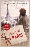Siste jul i Paris av Hazel Gaynor og Heather Webb (Ebok)