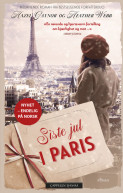 Siste jul i Paris av Hazel Gaynor og Heather Webb (Heftet)