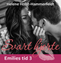 Svart hjerte av Helene Holst-Hammerfeldt (Nedlastbar lydbok)