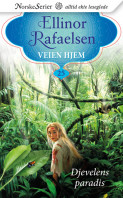 Djevelens paradis av Ellinor Rafaelsen (Heftet)
