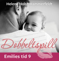 Dobbeltspill av Helene Holst-Hammerfeldt (Nedlastbar lydbok)