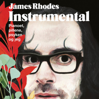 Instrumental av James Rhodes (Nedlastbar lydbok)