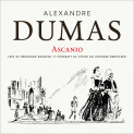 Ascanio av Alexandre Dumas d.e. (Nedlastbar lydbok)