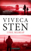 I feil selskap av Viveca Sten (Innbundet)