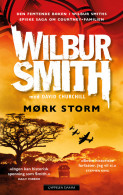 Mørk storm av Wilbur Smith (Ebok)