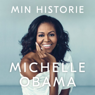 Min historie av Michelle Robinson Obama (Nedlastbar lydbok)
