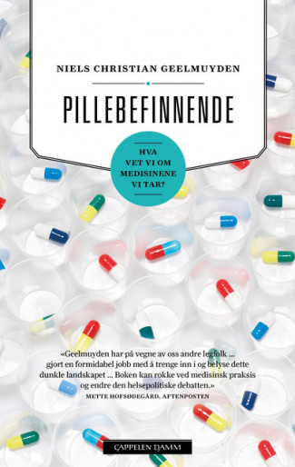 Pillebefinnende av Niels Christian Geelmuyden (Heftet)