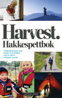 Harvest hakkespettbok av Harvest Publishing AS (Heftet)