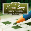 Svar til ensom Eva av Maria Lang (Nedlastbar lydbok)