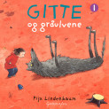 Gitte og gråulvene av Pija Lindenbaum (Nedlastbar lydbok)