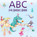 ABC for barske barn av Anne Østgaard (Nedlastbar lydbok)