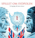 Spillet om Sydpolen av Jon Ewo (Nedlastbar lydbok)