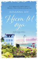Hjem til øya av Rosanna Ley (Ebok)