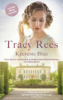 Kjæreste Blue av Tracy Rees (Ebok)