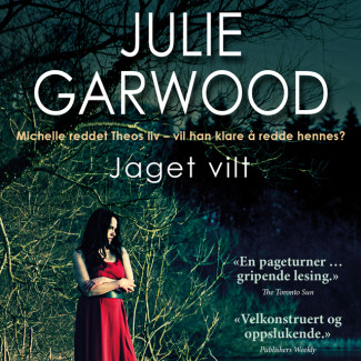 Jaget vilt av Julie Garwood (Nedlastbar lydbok)