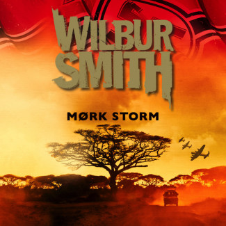 Mørk storm av Wilbur Smith (Nedlastbar lydbok)