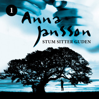 Stum sitter guden av Anna Jansson (Nedlastbar lydbok)