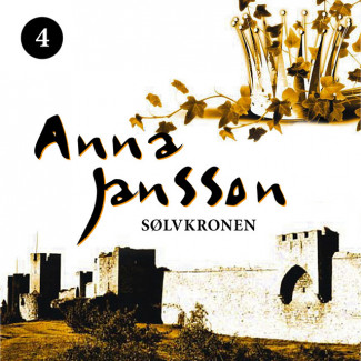 Sølvkronen av Anna Jansson (Nedlastbar lydbok)
