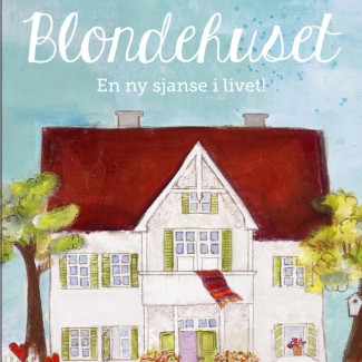 Blondehuset av Heidi Bjørnes (Nedlastbar lydbok)