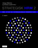 Strategisk HRM 2 av Thomas Laudal og Aslaug Mikkelsen (Ebok)