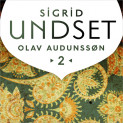 Ingunn Steinfinnsdatter av Sigrid Undset (Nedlastbar lydbok)