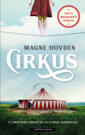 Cirkus av Magne Hovden (Ebok)