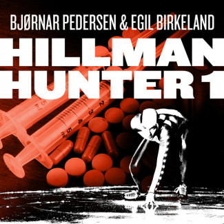Hillman Hunter av Egil Birkeland og Bjørnar Pedersen (Nedlastbar lydbok)