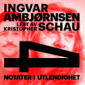 Gode minner og dårlige knær av Ingvar Ambjørnsen (Nedlastbar lydbok)