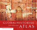 Globalhistorisk atlas av Eivind Heldaas Seland (Innbundet)