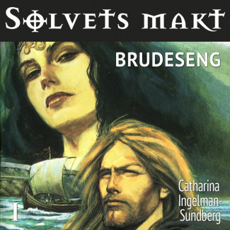 Brudeseng av Catharina Ingelman-Sundberg (Nedlastbar lydbok)