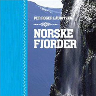 Norske fjorder av Per Roger Lauritzen (Nedlastbar lydbok)