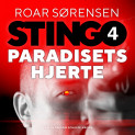 Paradisets hjerte av Roar Sørensen (Nedlastbar lydbok)
