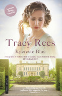 Kjæreste Blue av Tracy Rees (Heftet)