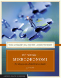 Innføring i mikroøkonomi av Viggo Andreassen, Ivar Bredesen og Joachim Thøgersen (Fleksibind)