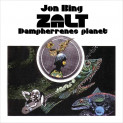 Zalt – dampherrenes planet av Jon Bing (Nedlastbar lydbok)