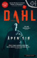 Åpen sjø av Arne Dahl (Heftet)