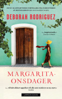 Margarita-onsdager av Deborah Rodriguez (Ebok)